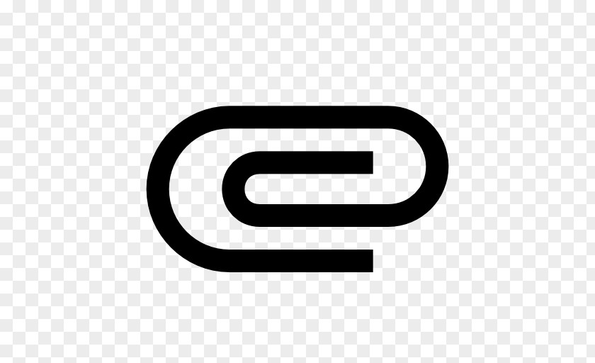 Line Brand Logo Number PNG