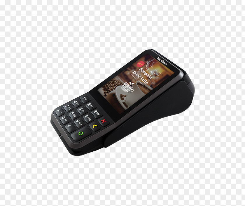 Mobile Terminal Feature Phone Smartphone VeriFone Holdings, Inc. Ltd Phones PNG