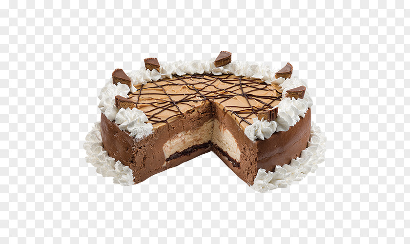 Nice Cream Cake Ice Birthday Layer PNG