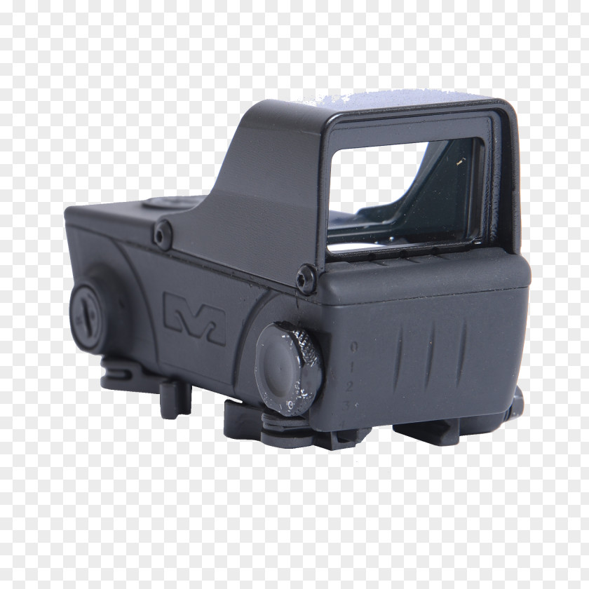 Optics Red Dot Sight Reflector Meprolight Iron Sights PNG