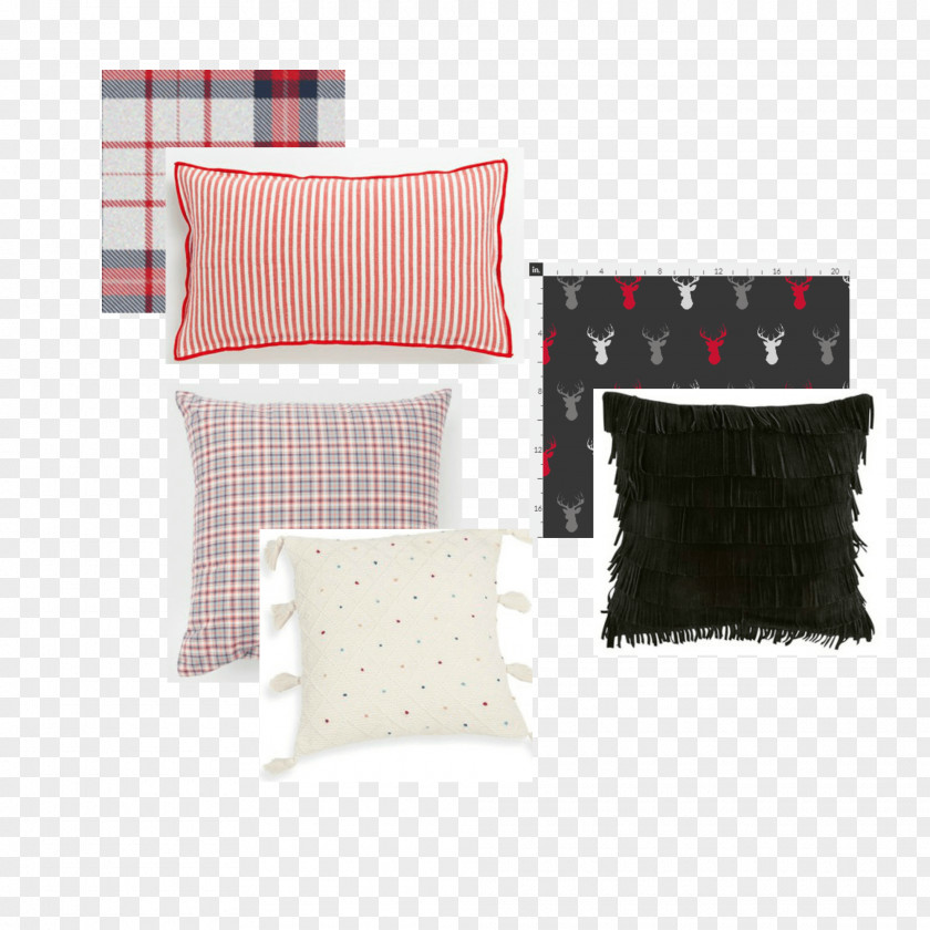 Pillow Cushion Throw Pillows Maisons Du Monde Furniture PNG