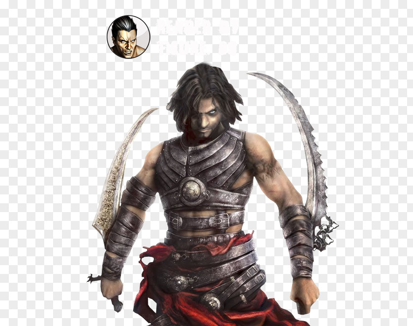 Prince Of Persia The Fallen King Persia: Warrior Within Sands Time Two Thrones Forgotten PNG