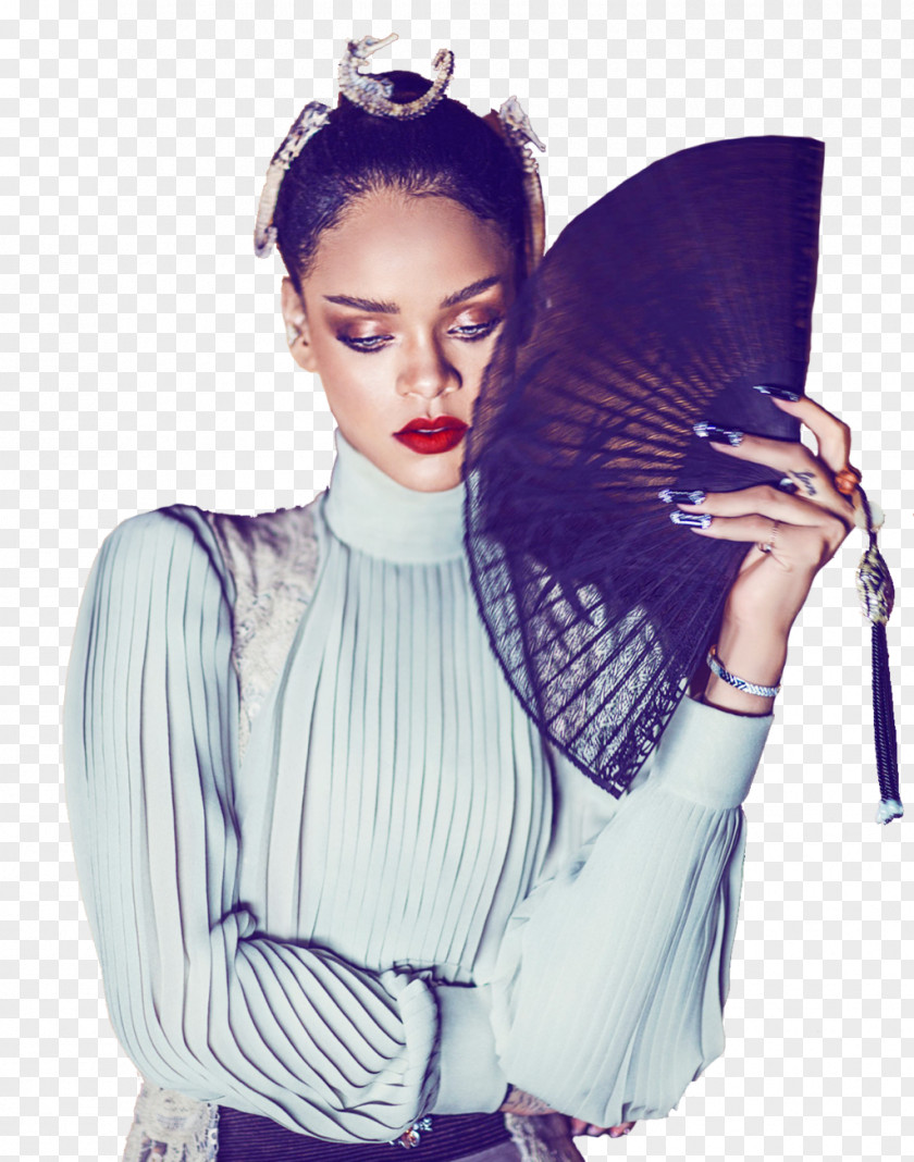 Rihanna China Harper's Bazaar Magazine Fashion PNG Fashion, rihanna clipart PNG