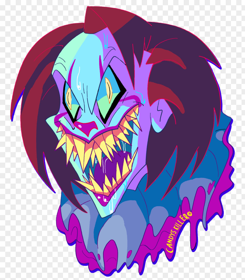 Severus Snape It Illustration Clown Drawing Design PNG