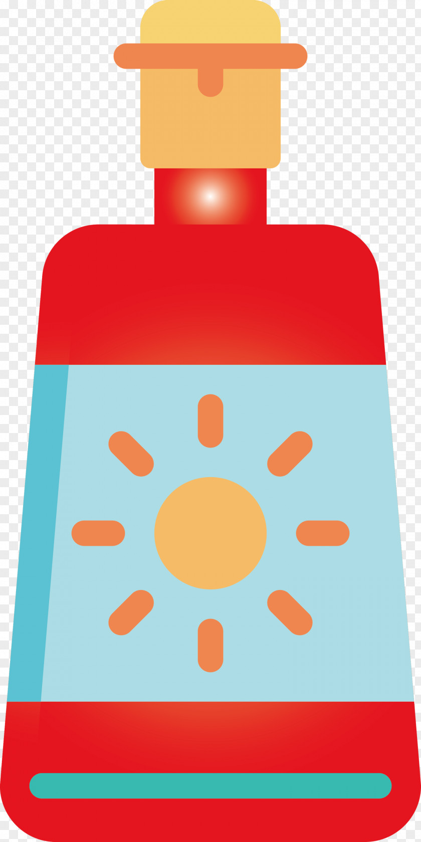 Sunblock PNG