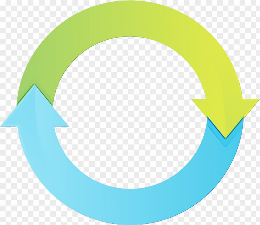 Symbol Oval Turquoise Circle Clip Art Aqua PNG
