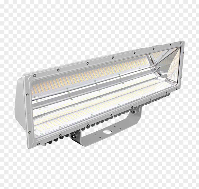 Annular Luminous Efficiency Light-emitting Diode Lighting Floodlight Searchlight PNG
