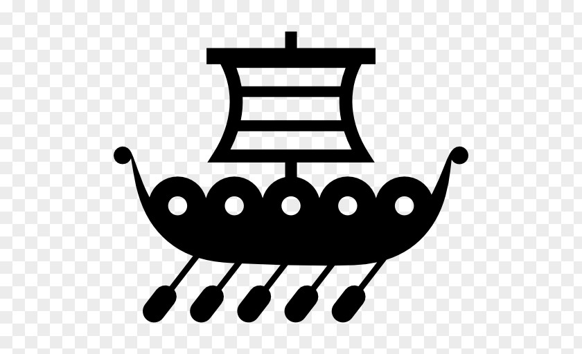 Boat Viking Ship Museum Ships Clip Art PNG