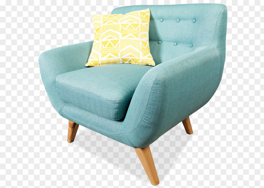 Chair Sofa Bed Couch Comfort Armrest PNG