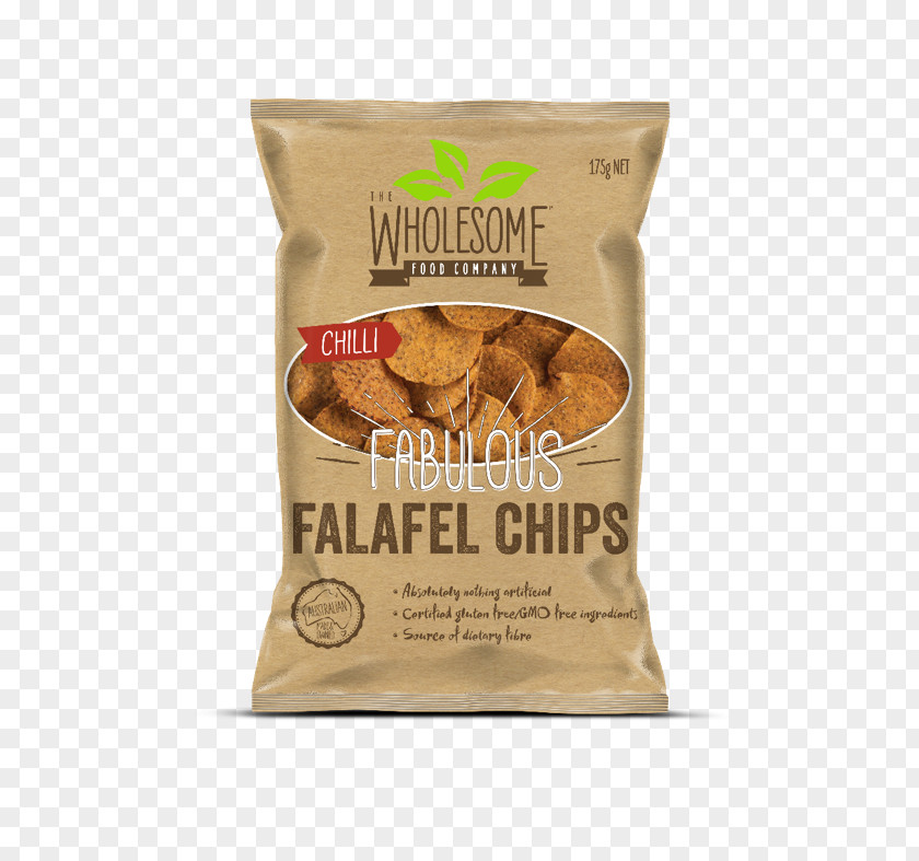 Chips Snacks Chili Con Carne Flavor Falafel Hummus Junk Food PNG
