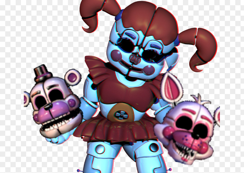 Dapl Five Nights At Freddy's: Sister Location Freddy's 4 2 Freddy Fazbear's Pizzeria Simulator PNG