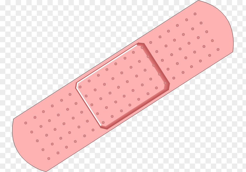 Diane Cliparts Adhesive Bandage Band-Aid Clip Art PNG