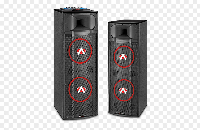 Dj Speakers Subwoofer Loudspeaker Sound Disc Jockey Audio Mixers PNG