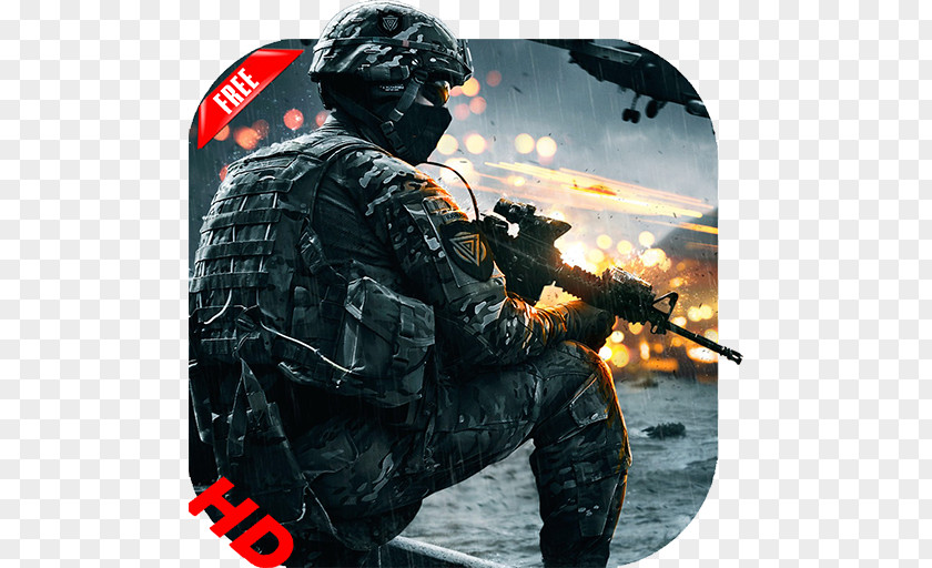 Electronic Arts Battlefield 4 Hardline 1 Video Game PNG