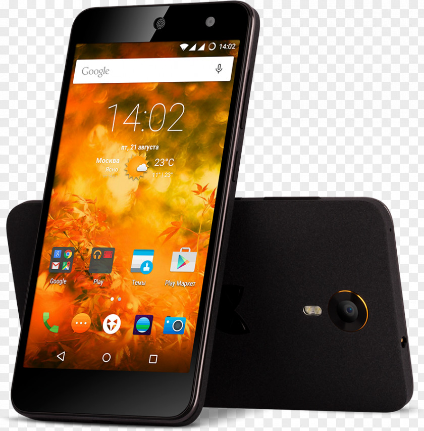 Fly Smartphone Telephone Wileyfox Android PNG