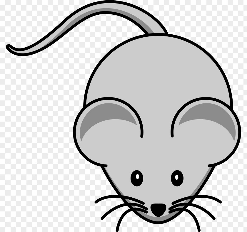 Free Sheep Clipart Rat Mouse Content Clip Art PNG