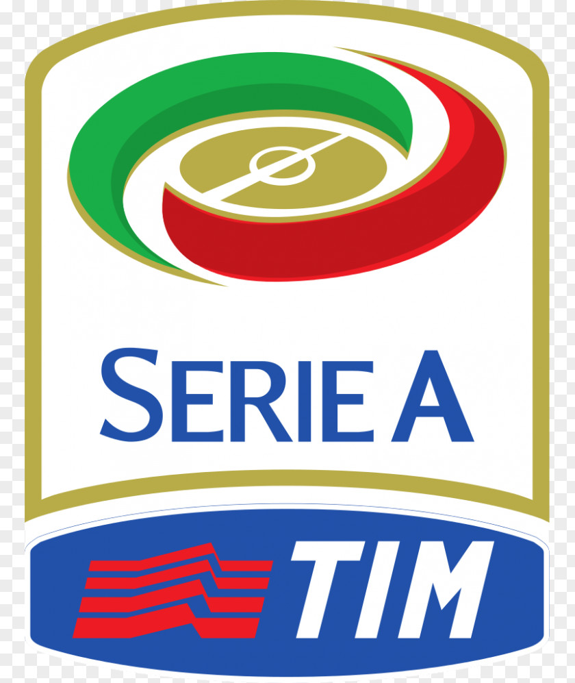 Italy 2017–18 Serie A Clip Art PNG