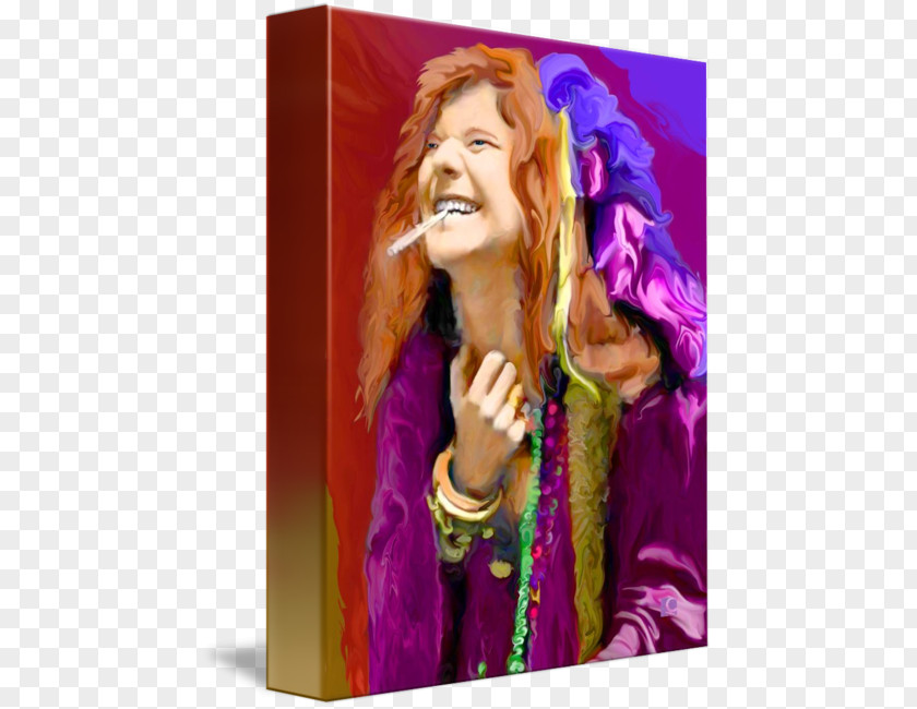 Janis Joplin Box Of Pearls: The Collection Port Arthur Musician PNG