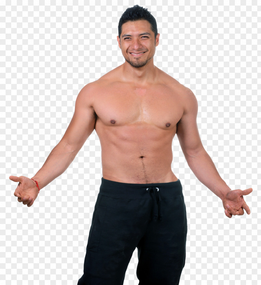 Man Fitness Rendering Physical Exercise PNG