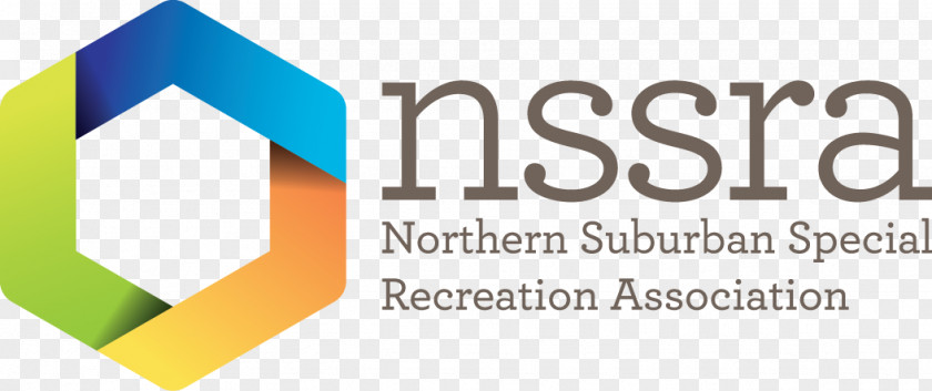 Northern Suburban Special Recreation Association (NSSRA) Organization Logo Business PNG