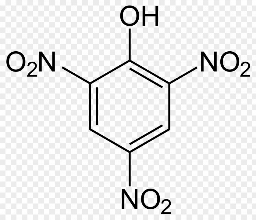 Reddit Alien Picric Acid Chemistry 2,4-Dinitrophenol Picrate PNG