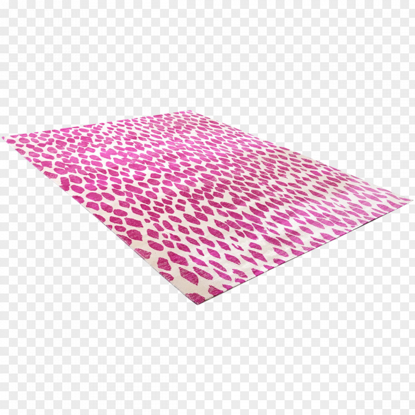 Rug Carpet Pink Textile Tibetan Blanket PNG