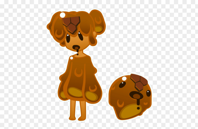 Slime Grow Rancher Game Drawing PNG
