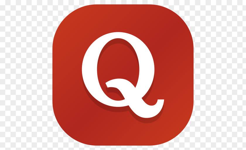 Social Media Network Quora PNG