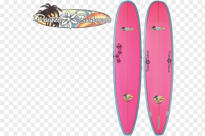 Sunshine And Lemonade Surfboard Pacifica Standup Paddleboarding Shortboard Longboard PNG