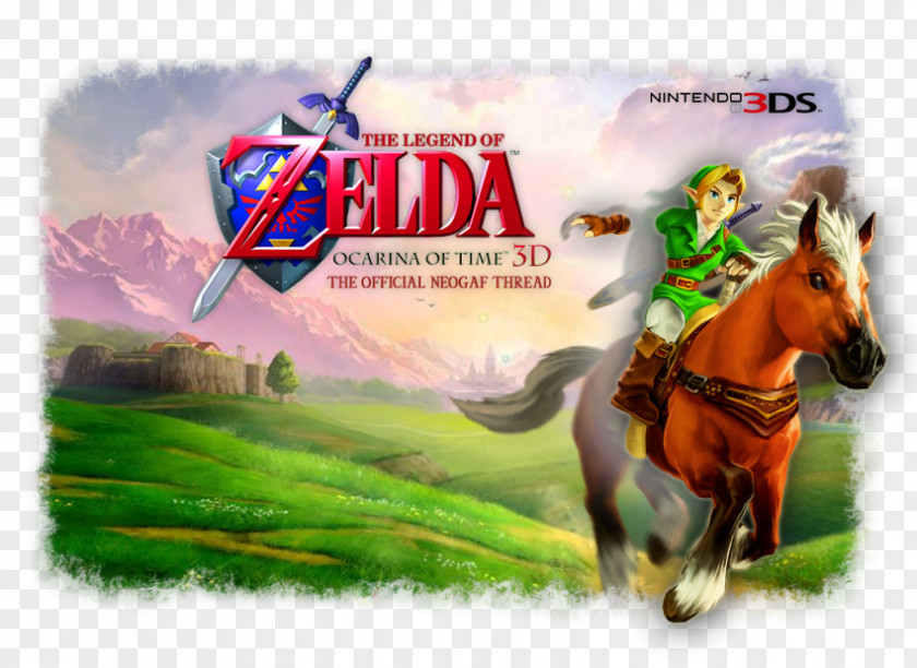 彩带 The Legend Of Zelda: Ocarina Time 3D Nintendo 64 Majora's Mask PNG