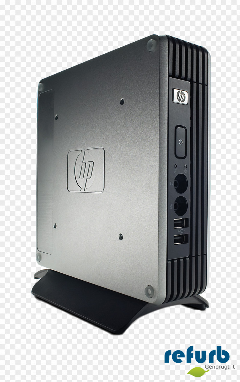 Thin Client Computer Cases & Housings Hewlett-Packard Electronics Multimedia Product Design PNG