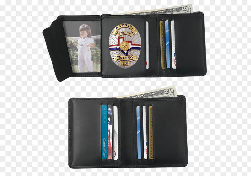 Wallet Badge Leather Amazon.com Belt PNG