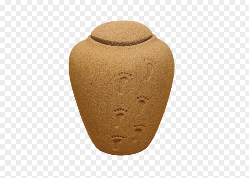 Water Sand The Ashes Urn Ceramic Vase PNG