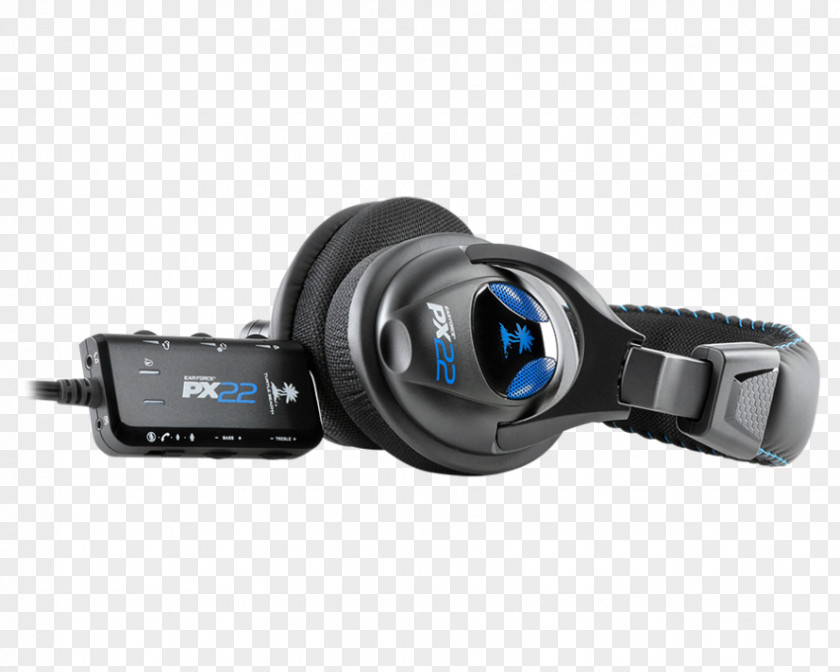 Xbox One Gaming Headset Conpatibal Turtle Beach Ear Force PX22 Headphones Corporation Video Games PNG