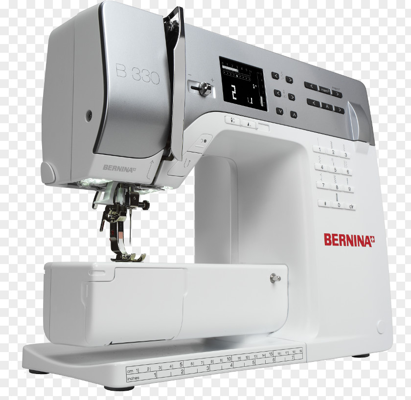 Bernina Pattern International Sewing Machines 350 PE Quilting PNG