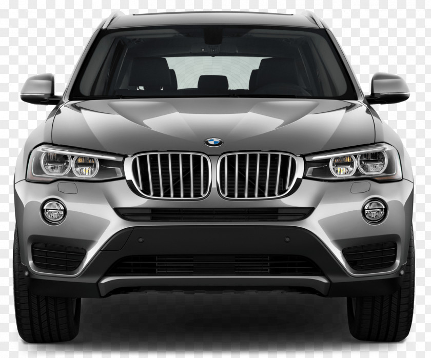 Car 2017 BMW X3 2018 2016 PNG