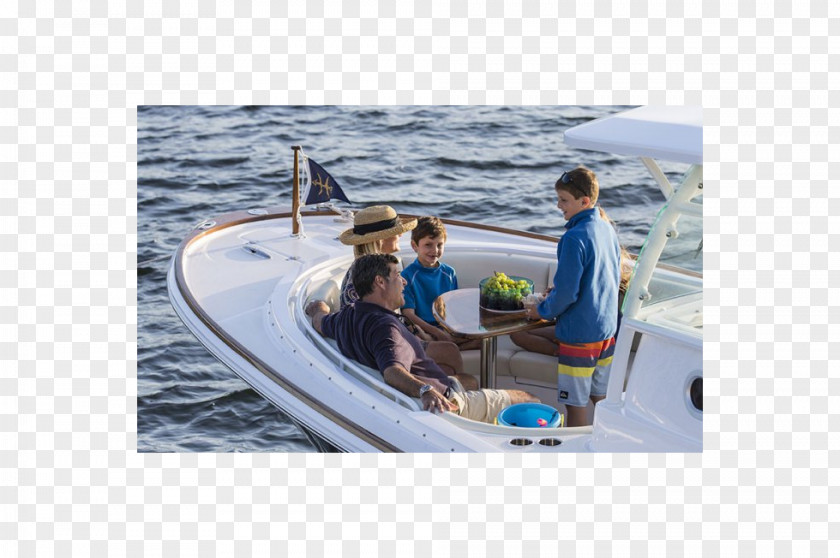 Center Console Fishing Boats Hunt Yachts LLC Boating PNG