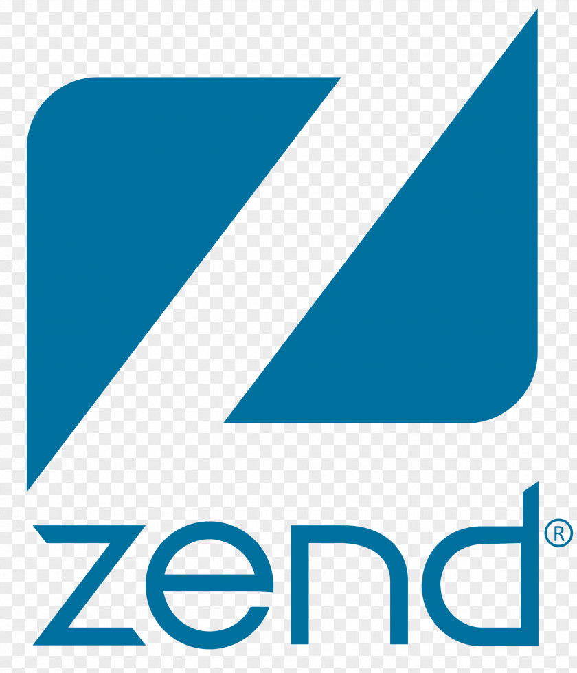 Emblem Zend Technologies Server Studio PHP Framework PNG