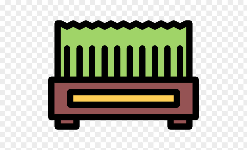 Icon Grass PNG