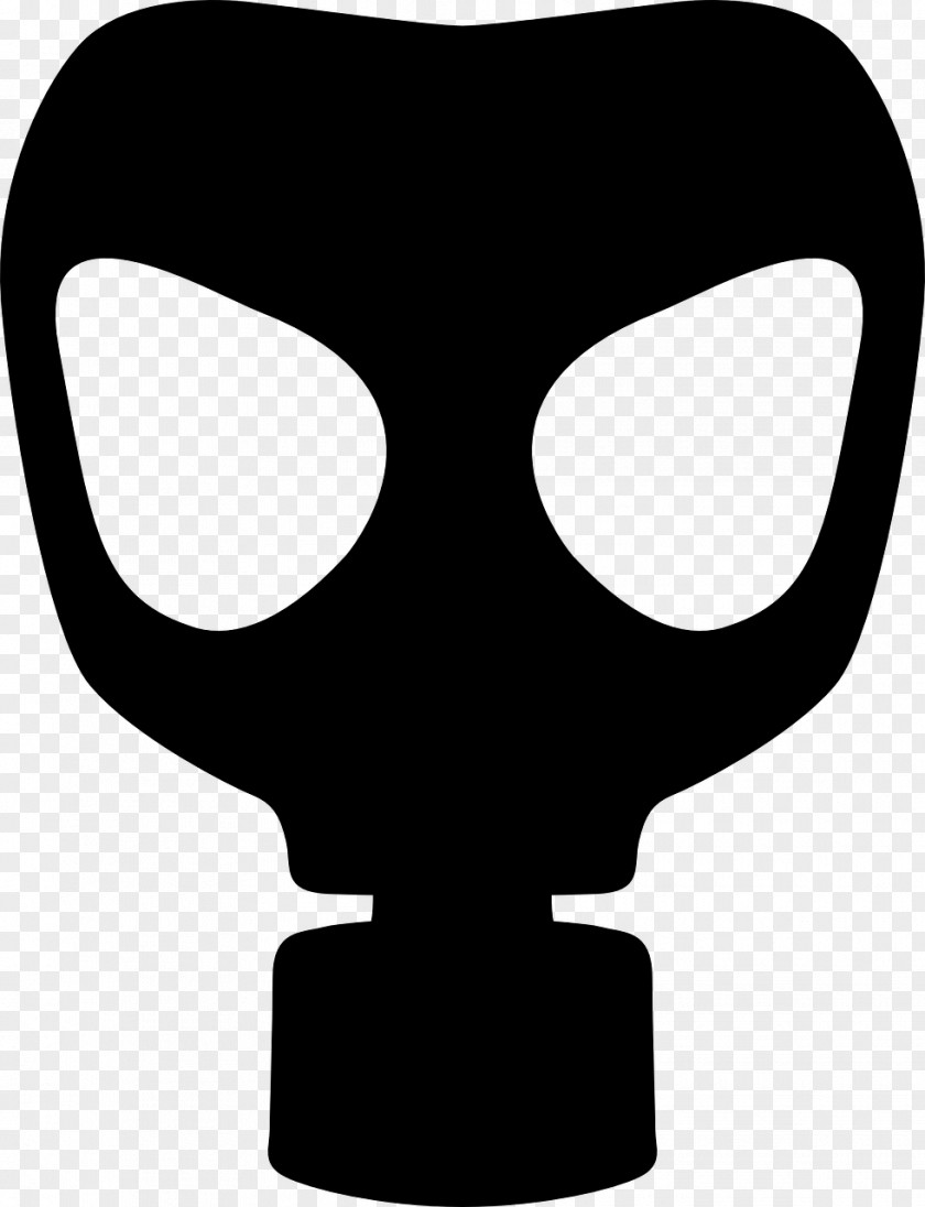 Jay Lethal Gas Mask Clip Art PNG