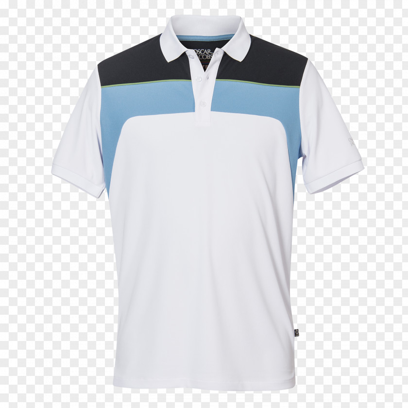 Polo Shirt T-shirt Collar Sleeve PNG