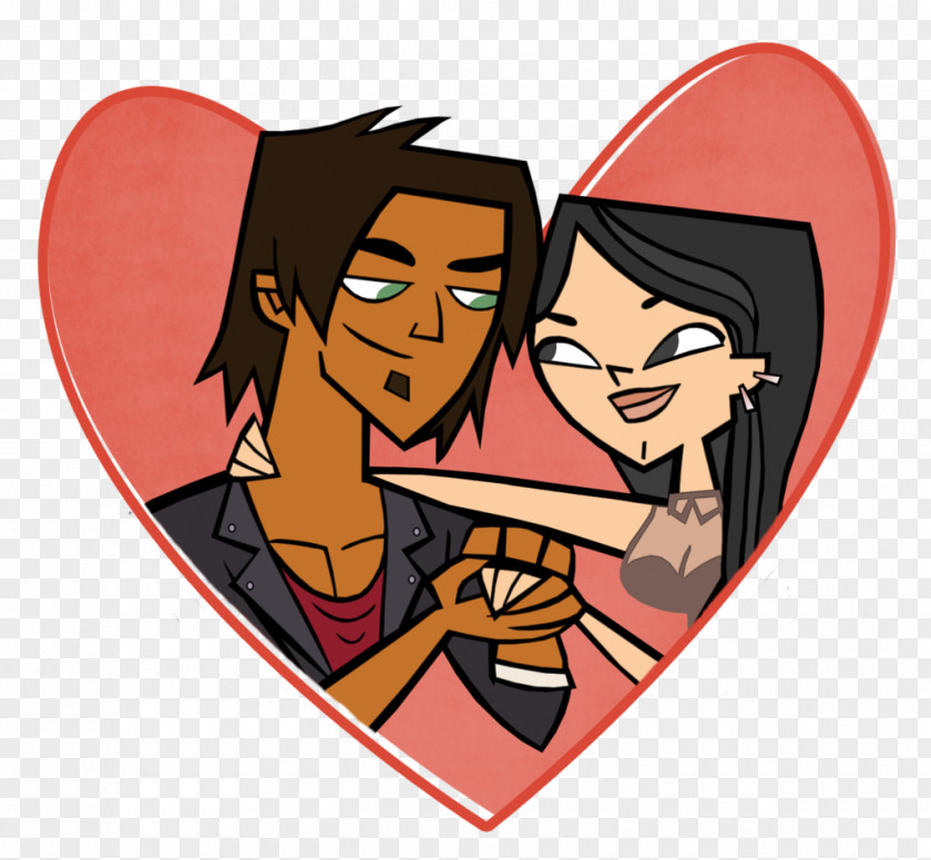 Season 3 Fan Art DrawingOthers Total Drama World Tour PNG