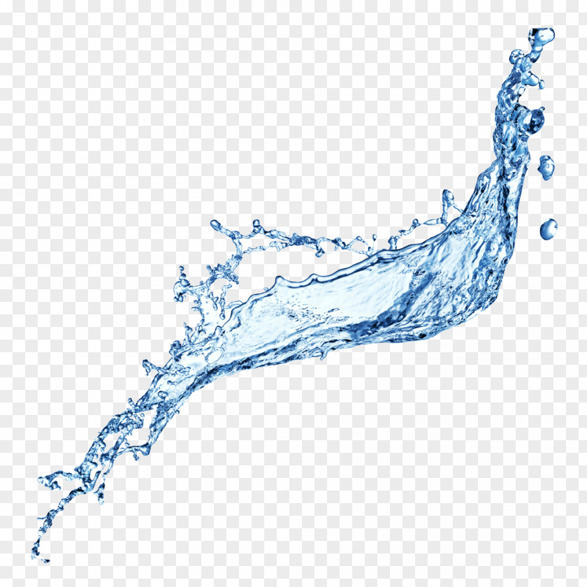 Water Splashes Splash Drop PNG