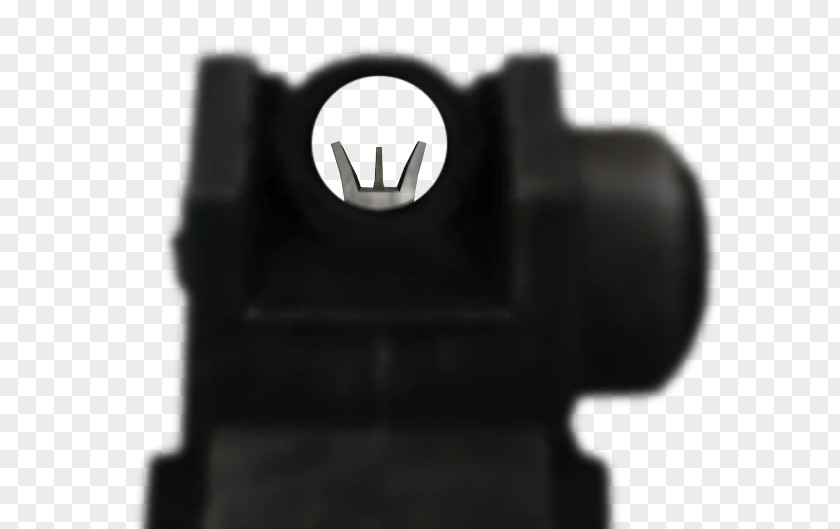 Battlefield 2 1 M16A2 PNG