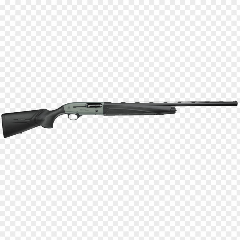 Beretta Semi-automatic Shotgun Firearm PNG