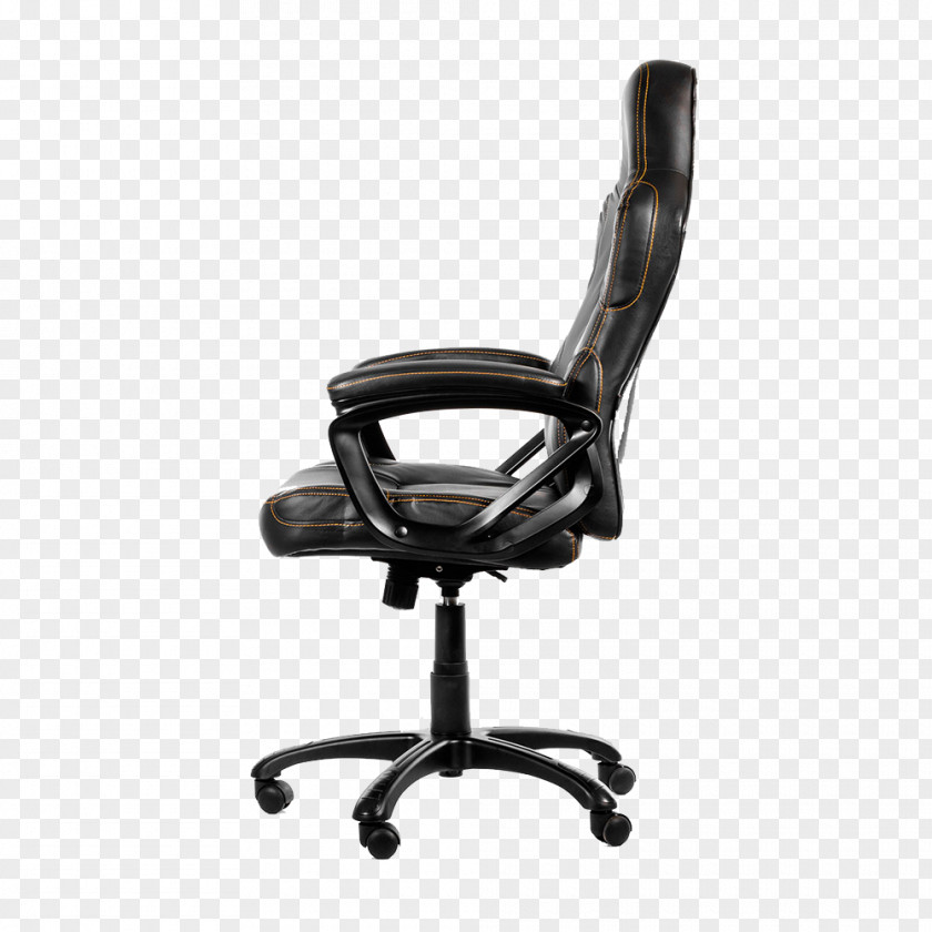 Chair Office & Desk Chairs Wing Gaming Leather PNG