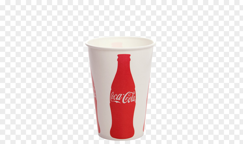 Coca Cola Coca-Cola Paper Cup Plastic PNG