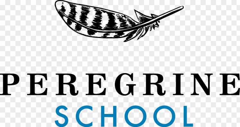 Davis Peregrine School Logo Education PNG