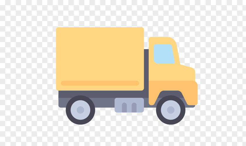 Delivery Transport Logistics Cargo PNG