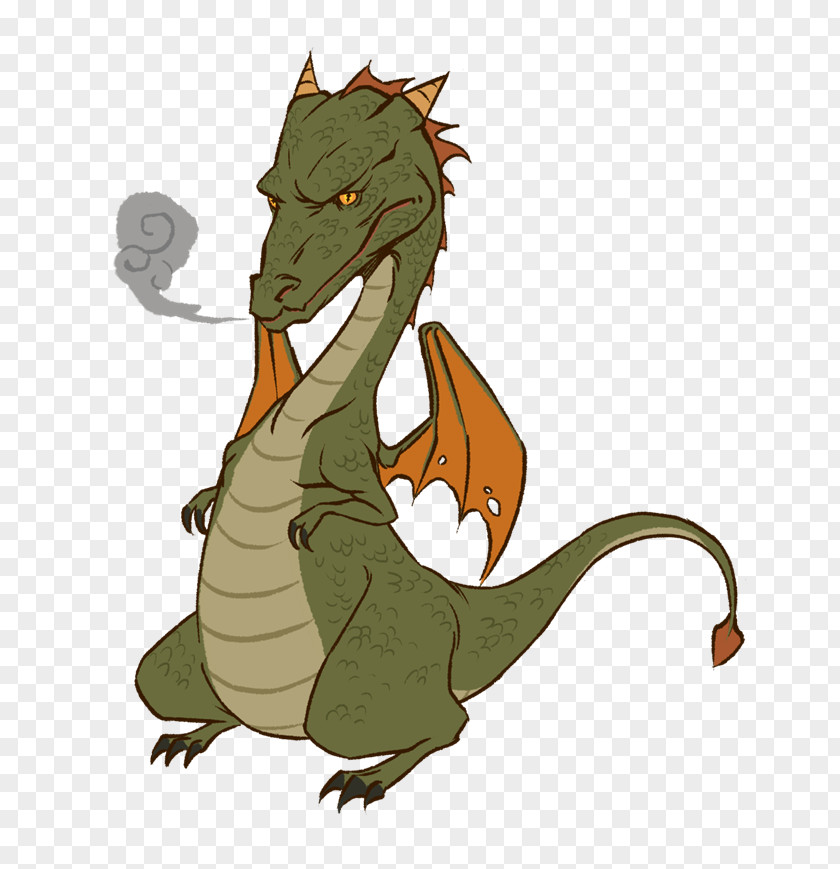 Dragon Fantasy Fire Breathing Clip Art PNG